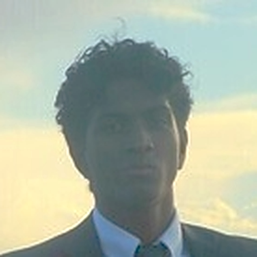 Aadarsh K.