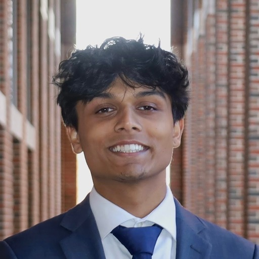 Anand J.