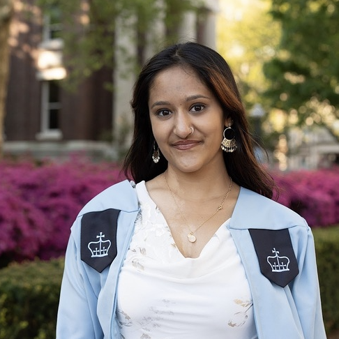 Malavika S.