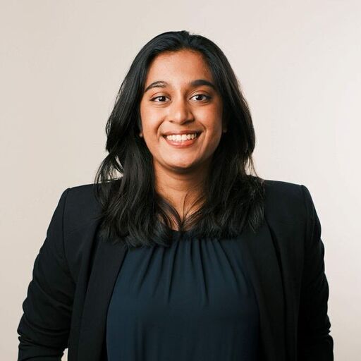 Shreya L.