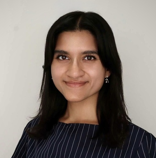Snaeha S.